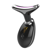 Thermal massage device, lifting and firming, anti-wrinkle