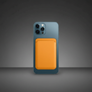 MagSafe Wallet Card Holder iPhone