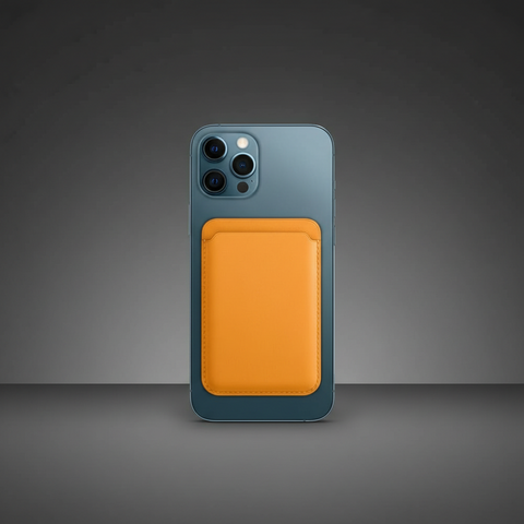 MagSafe Wallet Card Holder iPhone