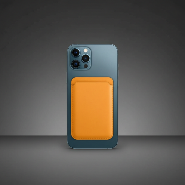 MagSafe Wallet Card Holder iPhone