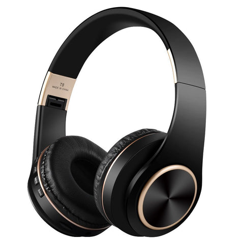 Casque de jeu sans fil Bluetooth - WorldElectronic
