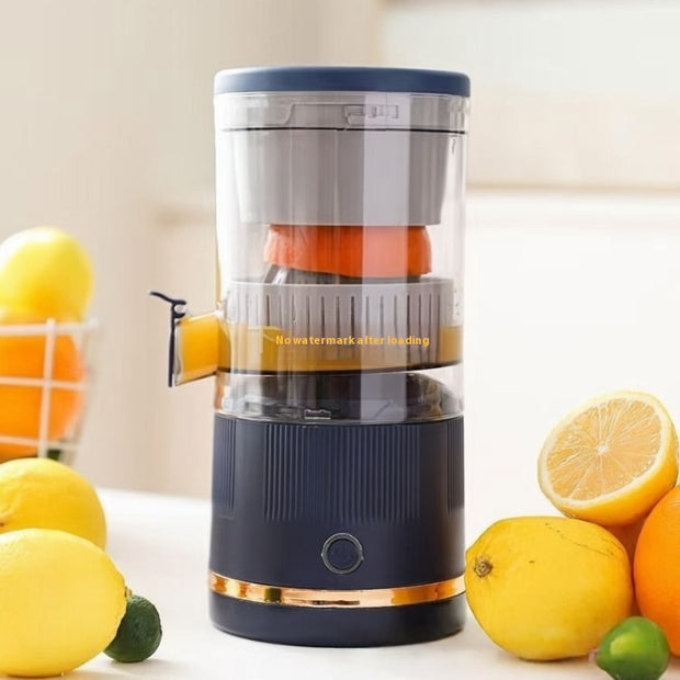 Licuadora y extractor de jugos