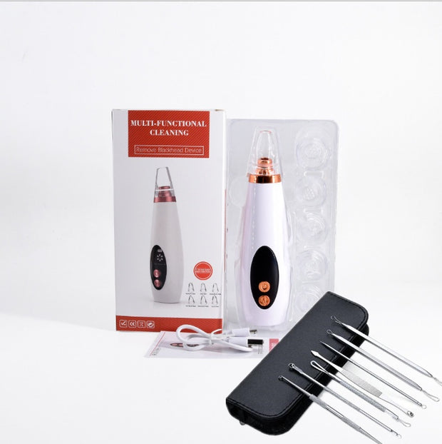 Electric Blackhead Vacuum Cleaner