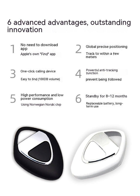 Traceur GPS - ZTAG Air - WorldElectronic