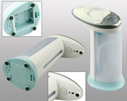 Distributeur automatique de savon 400 ml