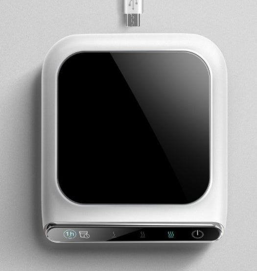 Chauffe - tasse USB - WorldElectronic