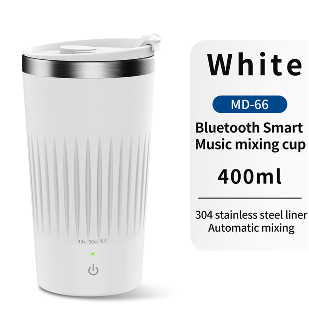 Smart Heating & Stirring Cup – 55° Constant Temp