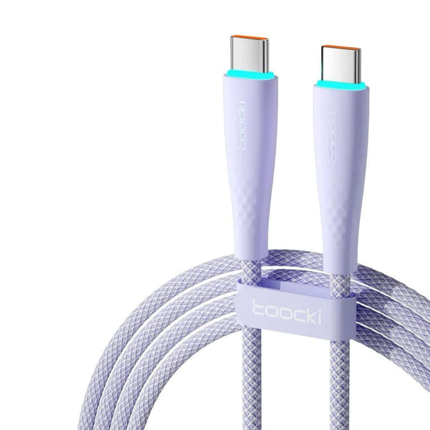 USB Type Cable - C, Fast Charging - WorldElectronic