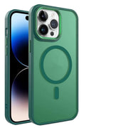 Matte Touch Phone Case - Elegance and Protection