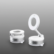 Magnetic Car Phone Holder Vacuum Suction Cup Holder