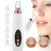 Electric Blackhead Vacuum Cleaner