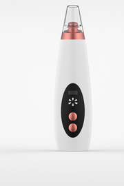 Electric Blackhead Vacuum Cleaner