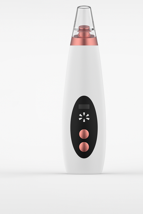 Electric Blackhead Vacuum Cleaner