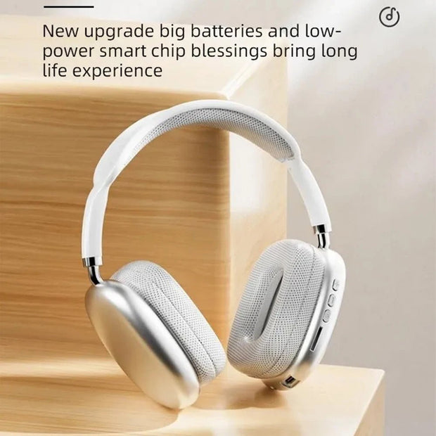 Casque sans fil P9 Pro - WorldElectronic