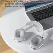 Casque sans fil P9 Pro - WorldElectronic