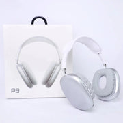 Casque sans fil P9 Pro - WorldElectronic