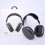 Casque sans fil P9 Pro - WorldElectronic