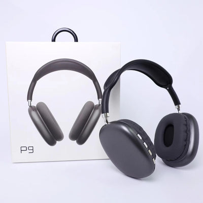 Casque sans fil P9 Pro - WorldElectronic