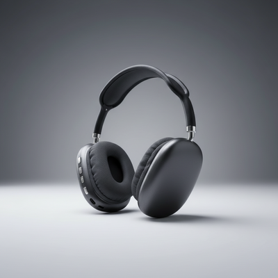 P9 Pro Wireless Headphones – For Sports, Gaming, and Calls