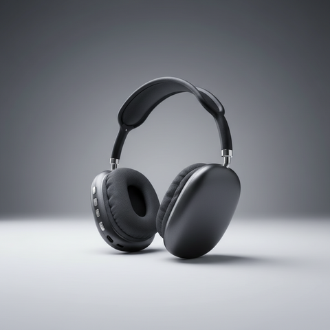 P9 Pro Wireless Headphones – For Sports, Gaming, and Calls