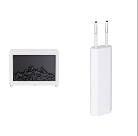 Humidificateur / Diffuseur d'huiles essentielles - WorldElectronic