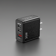 USB Type-C Charger - Fast and Reliable Charging