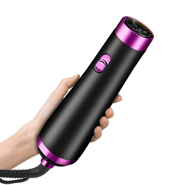 3-in-1 multifunctional hair dryer