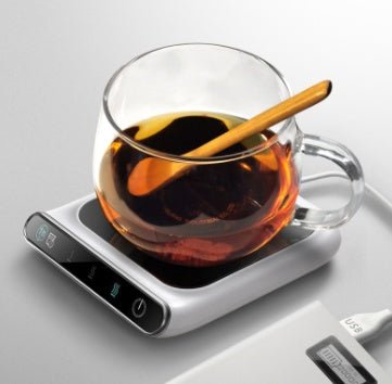 Chauffe - tasse USB - WorldElectronic