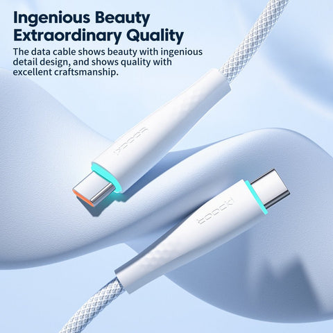 Câble USB Type - C, Charge rapide - WorldElectronic
