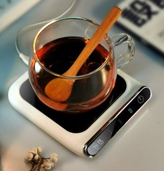 Chauffe - tasse USB - WorldElectronic