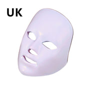 Photon Skin Rejuvenation Instrument, Colorful LED Mask