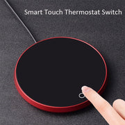 Chauffe - tasse USB - WorldElectronic