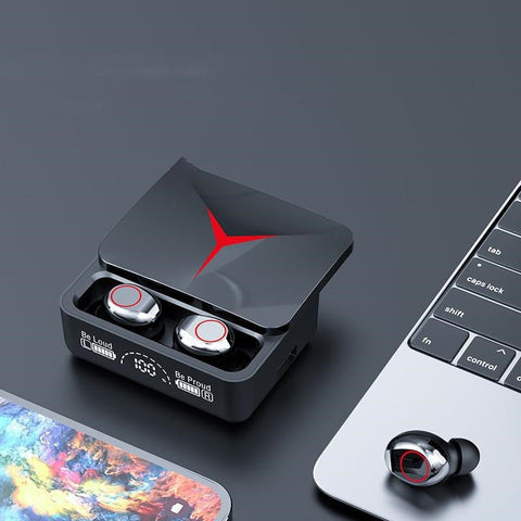 Écouteur de jeu sans fil Bluetooth - WorldElectronic