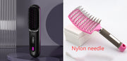 2 in 1 hair comb