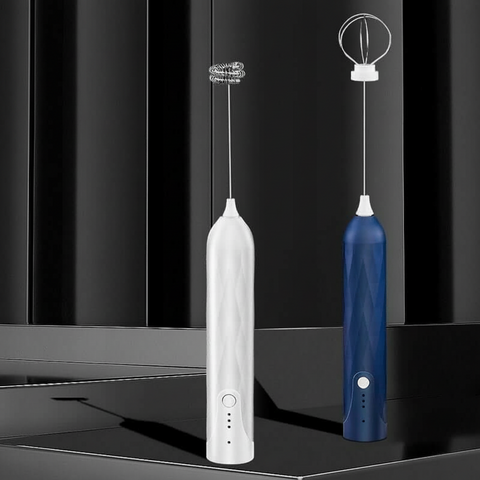 Electric Milk Frother / Portable Egg Beater