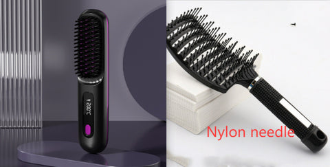 2 in 1 hair comb