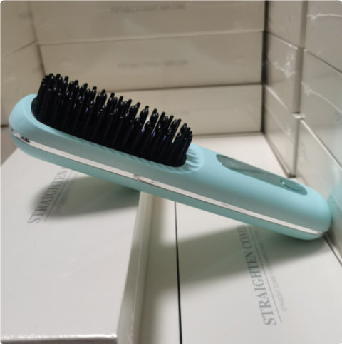 2 in 1 hair comb