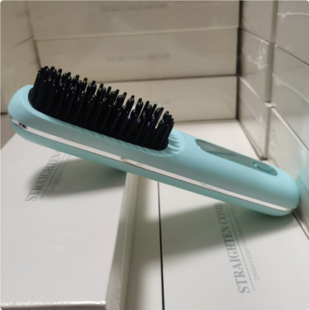 2 in 1 hair comb