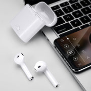 Écouteurs sans fil Bluetooth - WorldElectronic