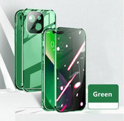 Coque de protection anti - confidentialité - WorldElectronic