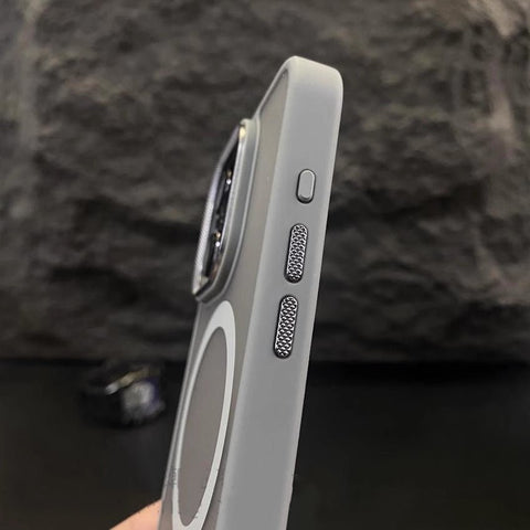 Coque de téléphone au toucher mat - WorldElectronic