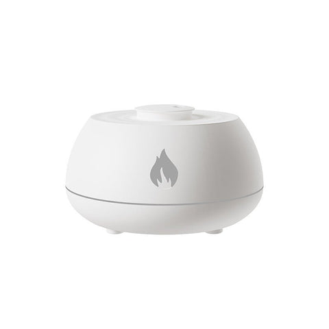 Humidificateur d'air / diffuseur d'aromathérapie - WorldElectronic