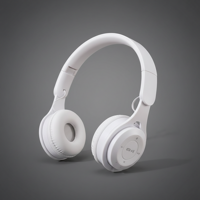Foldable Wireless Headphones Extra Bass