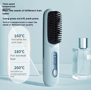 2 in 1 hair comb