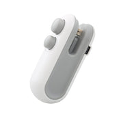 Scelleuse portative, rechargeable par USB - WorldElectronic