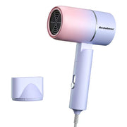 Hair dryer