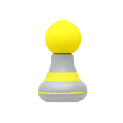 Mini electric massage gun