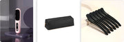 2 in 1 hair comb