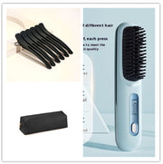 2 in 1 hair comb