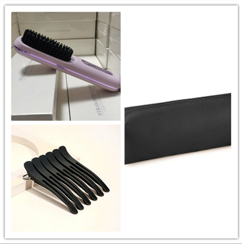 2 in 1 hair comb